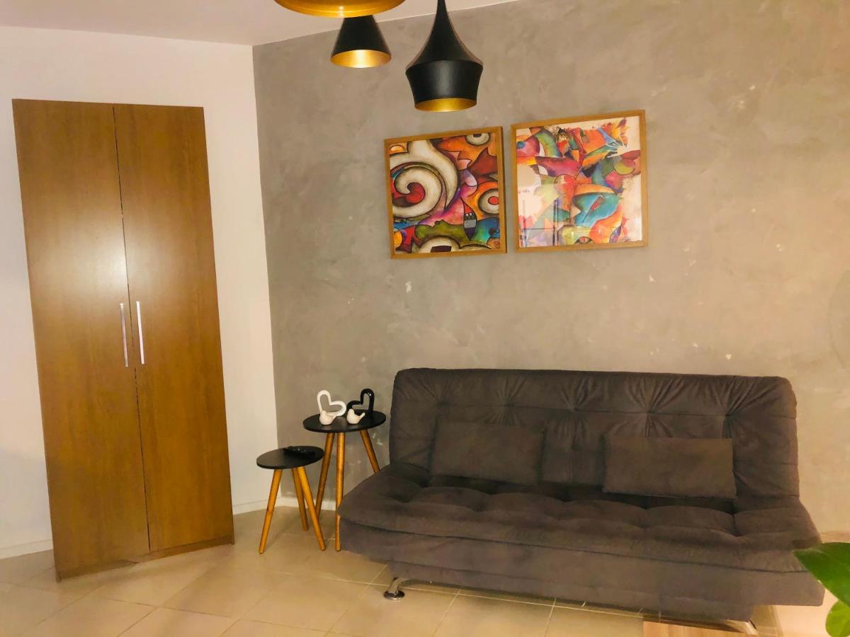 Apartamento Loft Aldeia Dos Reis Mangaratiba Exterior foto