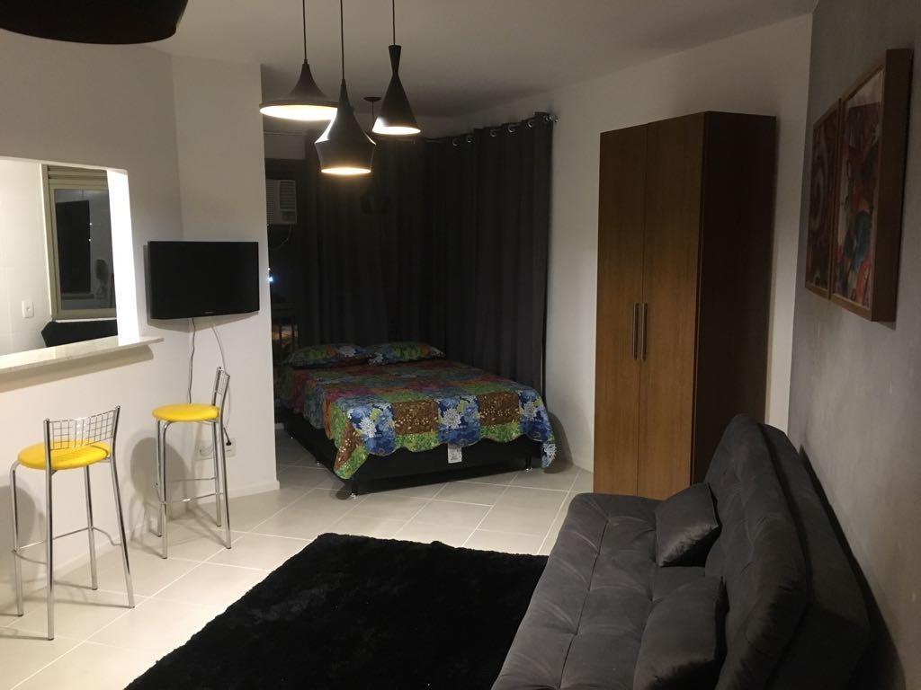 Apartamento Loft Aldeia Dos Reis Mangaratiba Exterior foto